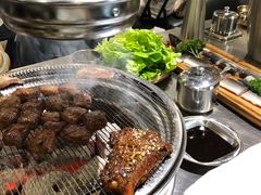 -本炙炭烤·蒲烧活鳗料理店(金沙洲店)