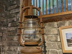 -驿舍·民國老营房院子私房菜(白市驿店)