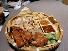 -掌柜的店·河南的菜(世茂店)