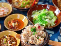 -张关合渣(航空大道店)