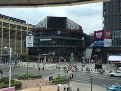 -江燕路万科里