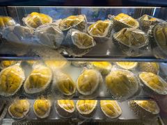 -無招牌海鮮(芽笼店)