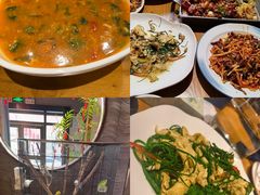 -静一·疆味小馆(黄河路店)