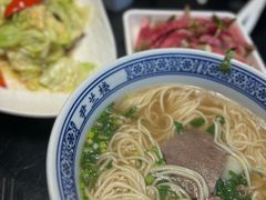 -尹兰楼西北风情餐厅(嘉定店)