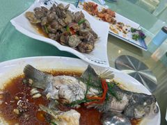 -景好海鲜餐厅(大鹏必选旅游店)