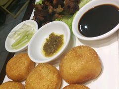 -京味民福烤鸭店(建设四马路店)