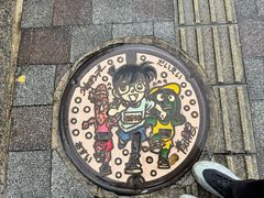 -青山刚昌故乡馆