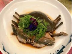 -杭州香格里拉·香宫中餐厅