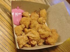 -JuiceRobot·手工意大利面&汉堡精酿(珠江新城店)