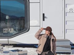 -蓟县盘山滑雪场