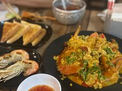 -Doo Dee Thai Food(Issan/Isaan/Esan)