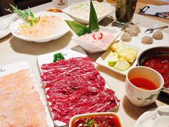 -围炉夜话·潮汕卤水火锅(榕江店)
