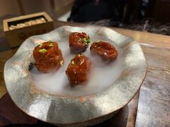 -魁盛居百年鲁菜馆(县西巷店)