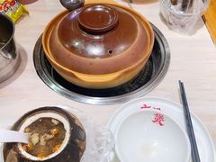 -達揚原味燉品(文明路店)