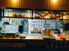 -绿茶餐厅(西单老佛爷店)