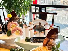 -皇城老妈·大连海鲜火锅(港湾店)