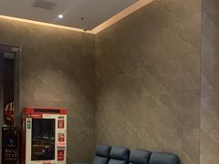 -星河湾温泉洗浴酒店