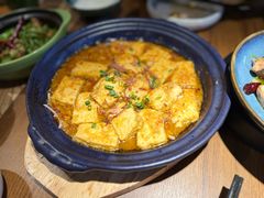 -云海肴汽锅鸡·云南小炒(天津国金汇店)