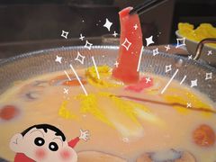 -捞王锅物料理(四川北路店)