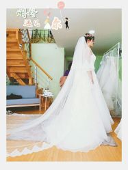 -纪梵希婚纱摄影(青岛店)