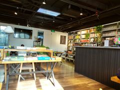 大堂-心邸·庆宴(雅宝城店)