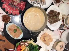 -协成海鲜火锅(情侣路店)