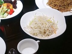 -外高桥喜来登酒店采悦轩