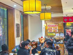 -福苗小骆驼烧烤(莲湖路店)