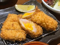 -胜博殿霸王树(嘉里中心店)