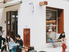 -Line 咖啡(石厦花园店)