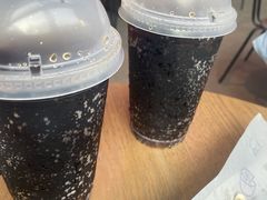 -Taco Bell 塔可钟(民田路店)