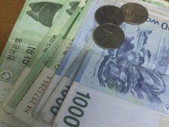 -新世界百货(明洞总店)