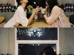 -W CAFE(甜爱路店)