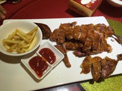 -宋记香辣蟹(曹家渡店)