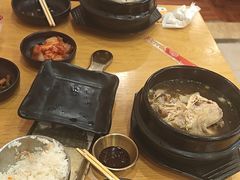 -高社长参鸡汤(高丽街店)