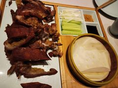 北李炸肘子-北李妈妈菜·海肠捞饭(高新万达店)
