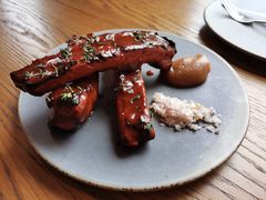 -BOR Eatery(安福路店)