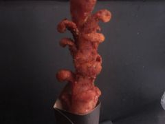 -自黑豆夫·臭豆腐夹馍(四海唐人街店)