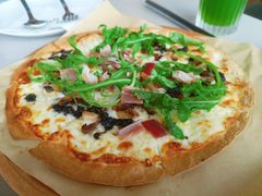 -农畉LONFOOD(福田星河COCOPark店)