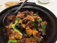 -侨美·唐荔园·40年地道粤菜