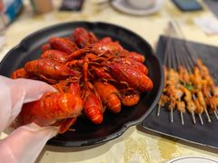 -聚味瞿记·龙虾堂(坡子街店)