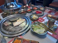 -韩一品韩国料理(柏庐南路店)