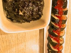 -金家紫菜饭(老客运站店)