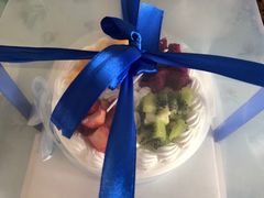 -卡漫莫尼蛋糕(徐汇店)