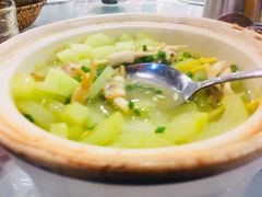 -茶油香闽南菜·花园餐厅(前埔店)