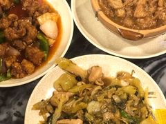-紫金食坊(江南西路店)
