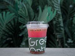 -Green Option(官舍店)