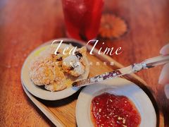 -WABI COFE(愚园路店)