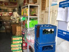 零售区-赵府街副食店