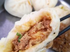 -老陶包子铺(南大西南村店)